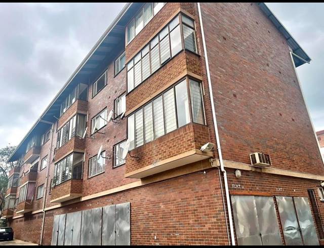 2 BEDROOM APARTMENT FOR SALE IN PIETERMARITZBURG